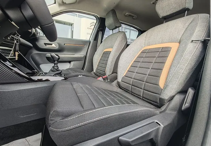 Zunanja slika - Citroën C3 Aircross - PLUS 1.2L Turbo 100 S S ročni - 7