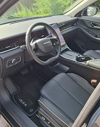 Zunanja slika - Jaecoo 5 - ELITE 1.6 T-GDI - 8
