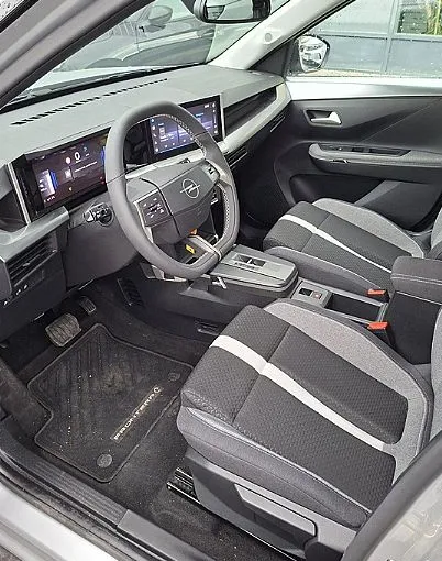Zunanja slika - Opel Frontera - Elektro GS 54kWh - 6