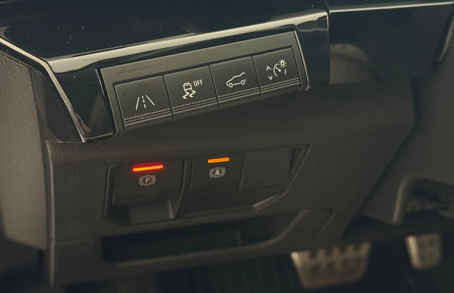 Zunanja slika - Renault Austral - E-Tech 200 Full hybrid esprit Alpine Avt. - 11