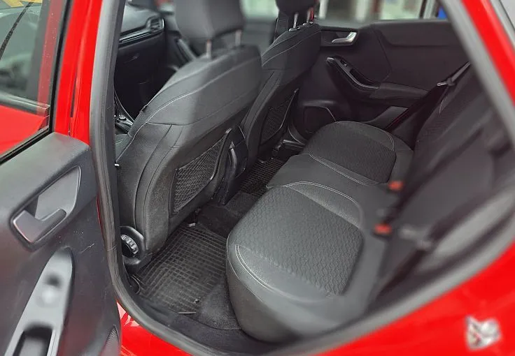 Zunanja slika - Ford Puma - Titanium 1.0 125KM - 7
