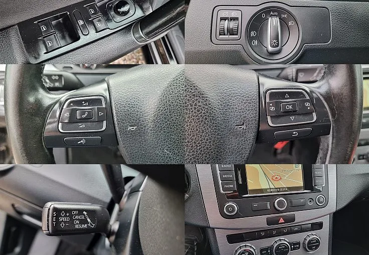 Zunanja slika - Volkswagen Passat - Variant 2.0 TDI BlueM.Tech. Comfortline - BREZ POLOGA - 10