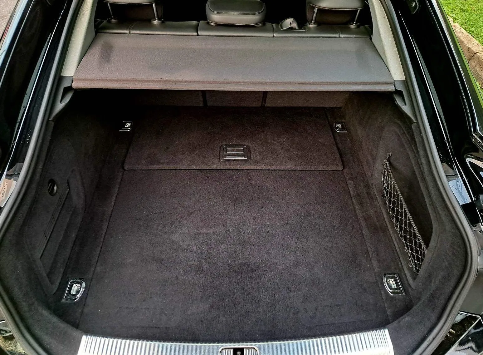 Zunanja slika - Audi A5 - Sportback 2.0 TFSI Sport Z ENOLETNIM JAMSTVOM - 17