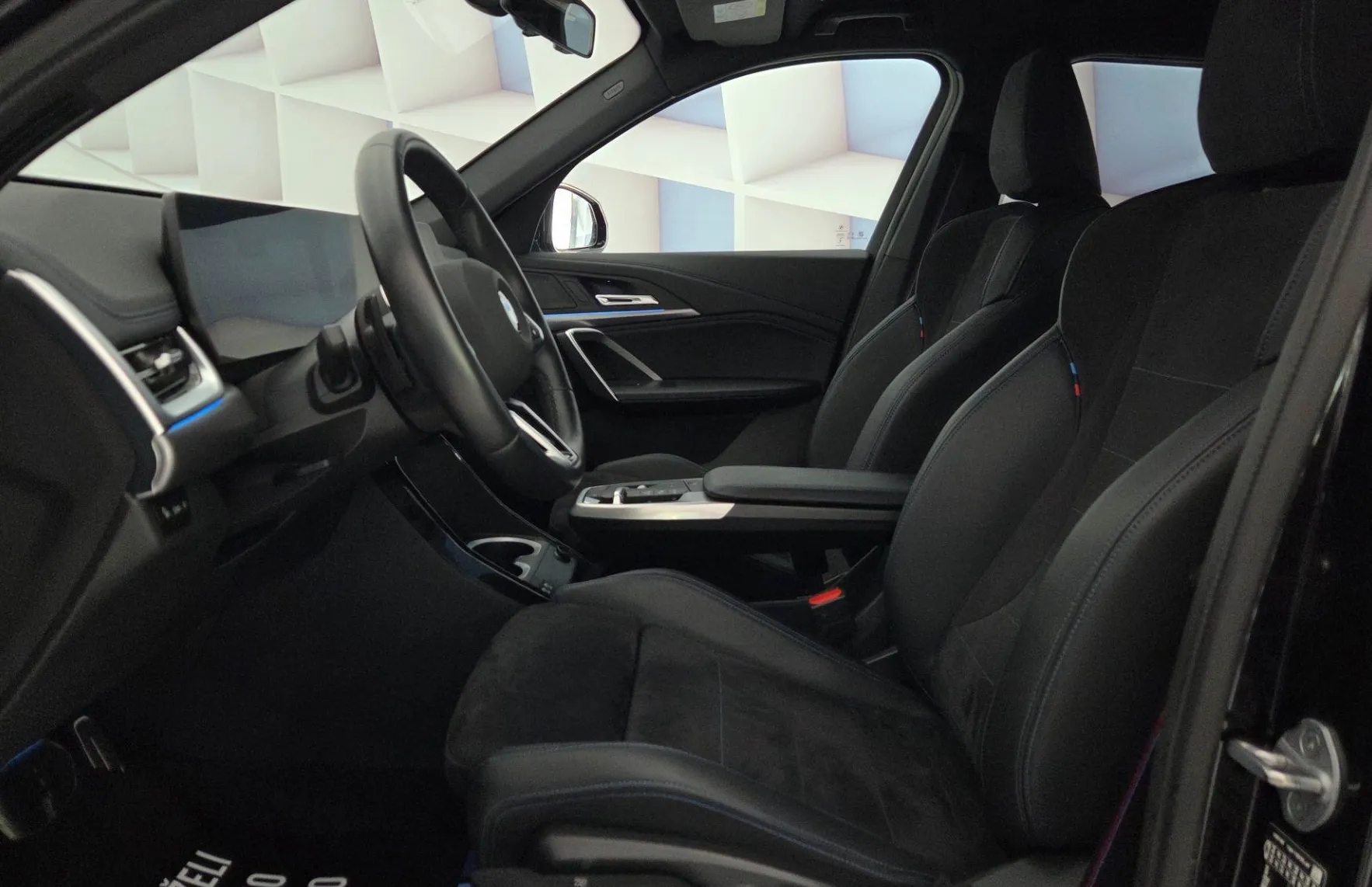 Zunanja slika - BMW X1 - serija : sDrive20d Avt-M.SPORT PRO-ADAPT.LED-KAM-KLJUKA. - 11