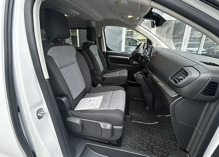 Zunanja slika - Citroën Spacetourer - PLUS M 2.2 180 EAT8 - 10