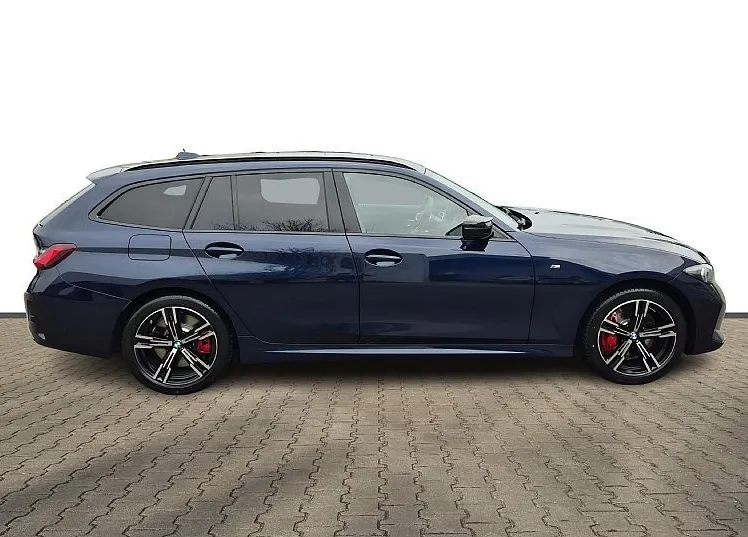 Zunanja slika - BMW Serija 3 - Touring: M340i xDrive  AT  NA ZALOGI - 6