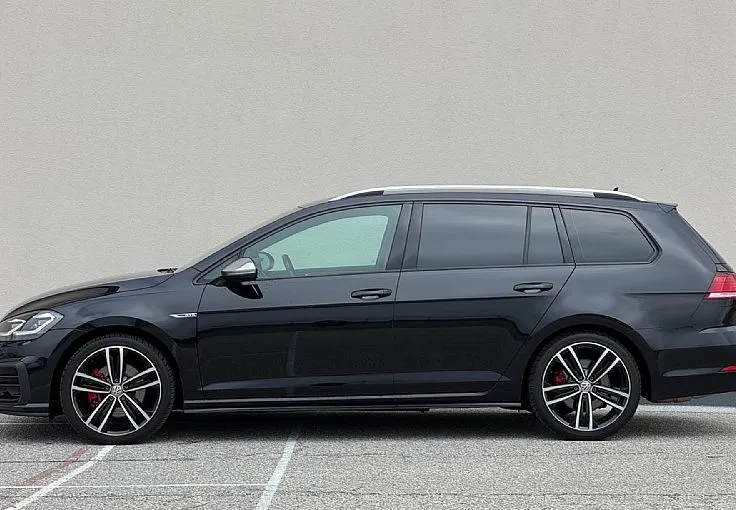 Zunanja slika - Volkswagen Golf - Variant 2.0 avt.-VIRTUAL-LED-SOUND-ALCANTARA-ALU 18 - 5