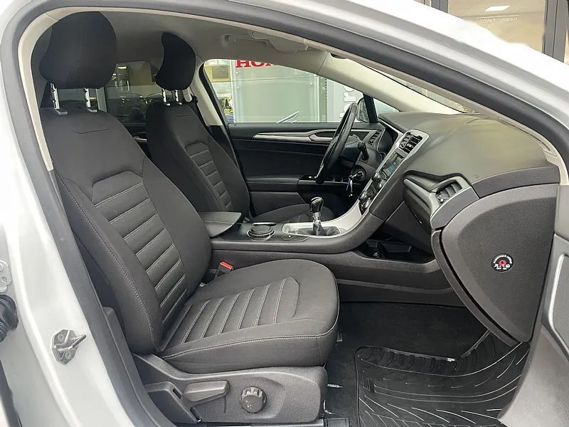 Zunanja slika - Ford Mondeo - 1.5|ECOBOOST|TREND|121KW|SLO|1LAST| - 12