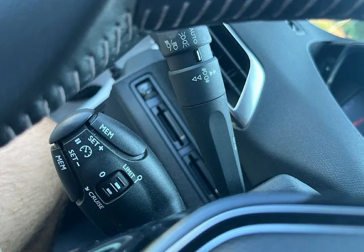 Zunanja slika - Peugeot 5008 - 1.5   HDI - 9