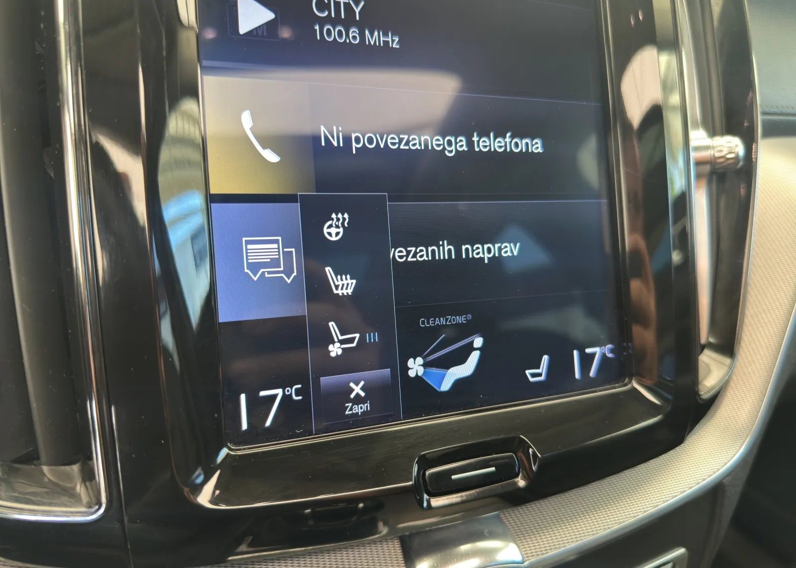 Zunanja slika - Volvo XC60 - T5 AWD Inscription Avt. - 10
