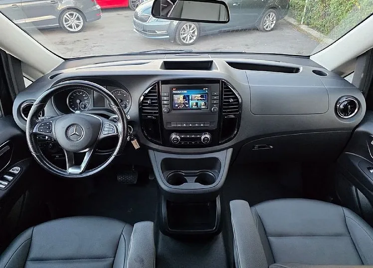 Zunanja slika - Mercedes-Benz Vito - 2.0 CDI TOURER - 8
