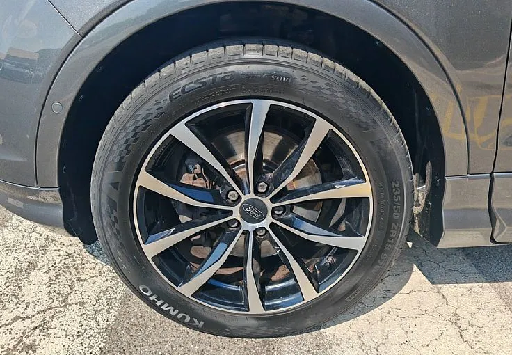 Zunanja slika - Ford Kuga - 4x4 2.0 TDCi ST-Line Powershift - 3