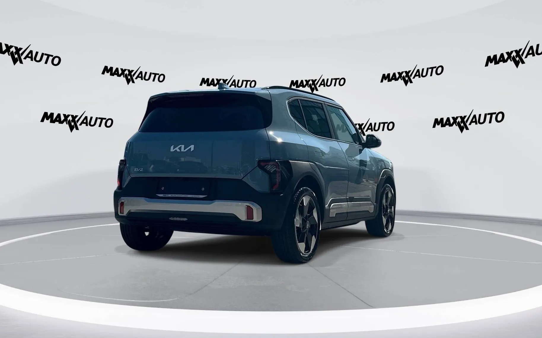 Zunanja slika - KIA EV2 - 61 kWh Sky - 5