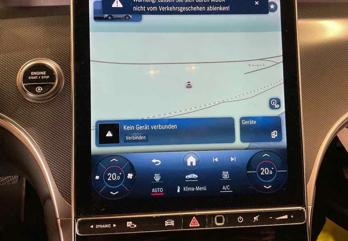 Zunanja slika - Mercedes-Benz GLC-Razred - GLC 220d 4MATIC Avantgarde Avt.NEMŠKI+4ALU.KAMERA - 7