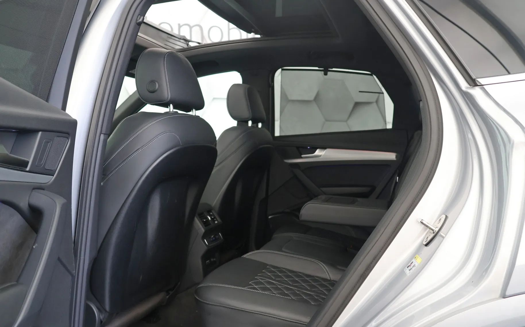 Zunanja slika - Audi SQ5 Sportback - Quattro Tiptronic - 10