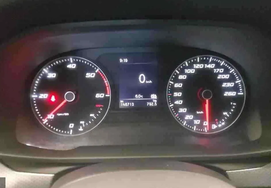 Zunanja slika - Seat Leon - Style 2.0 TDI 85kW.NEMŠKI.DIZEL.2023 - 3