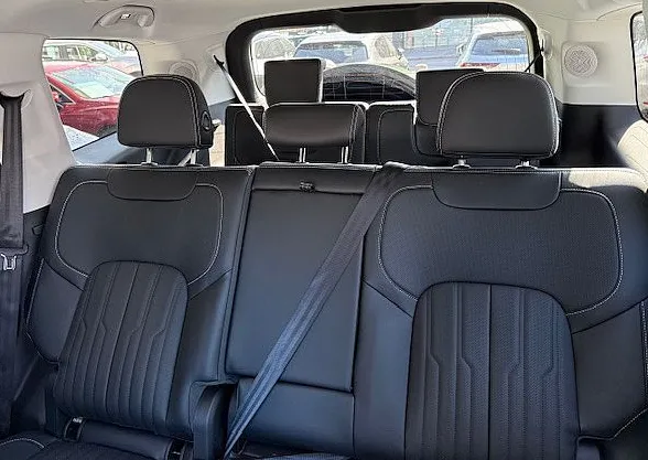 Zunanja slika - Baic BJ60 - 2.0T Hybrid 4WD - VSA OPREMA - NA ZALOGI - 11
