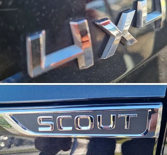 Zunanja slika - Škoda Octavia - 2.0 TDI Scout 4x4 DSG.MATRIX.HUD.MEMORY.VSE ASIST - 12