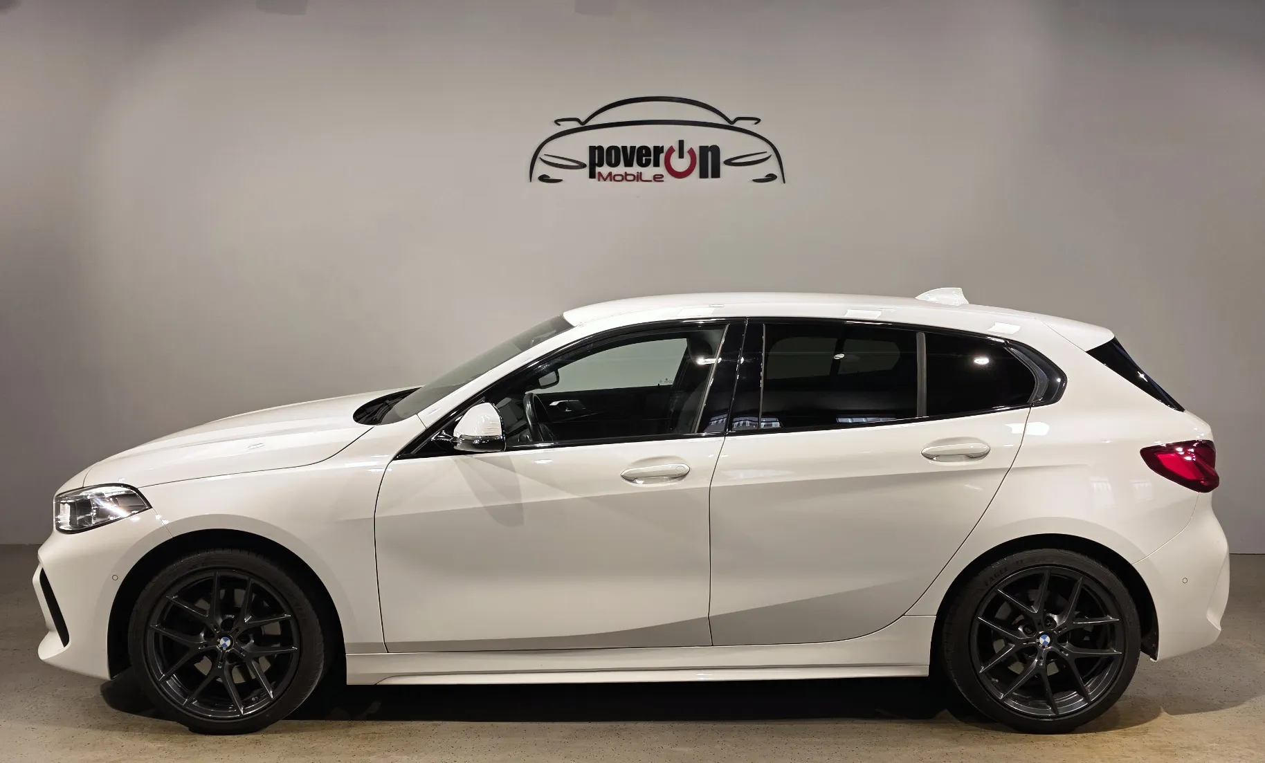 Zunanja slika - BMW Serija 1 - 120i Avt. - 2