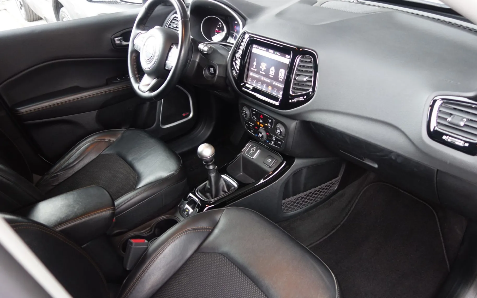 Zunanja slika - Jeep Compass - 1.6 MultiJet Limited - 8
