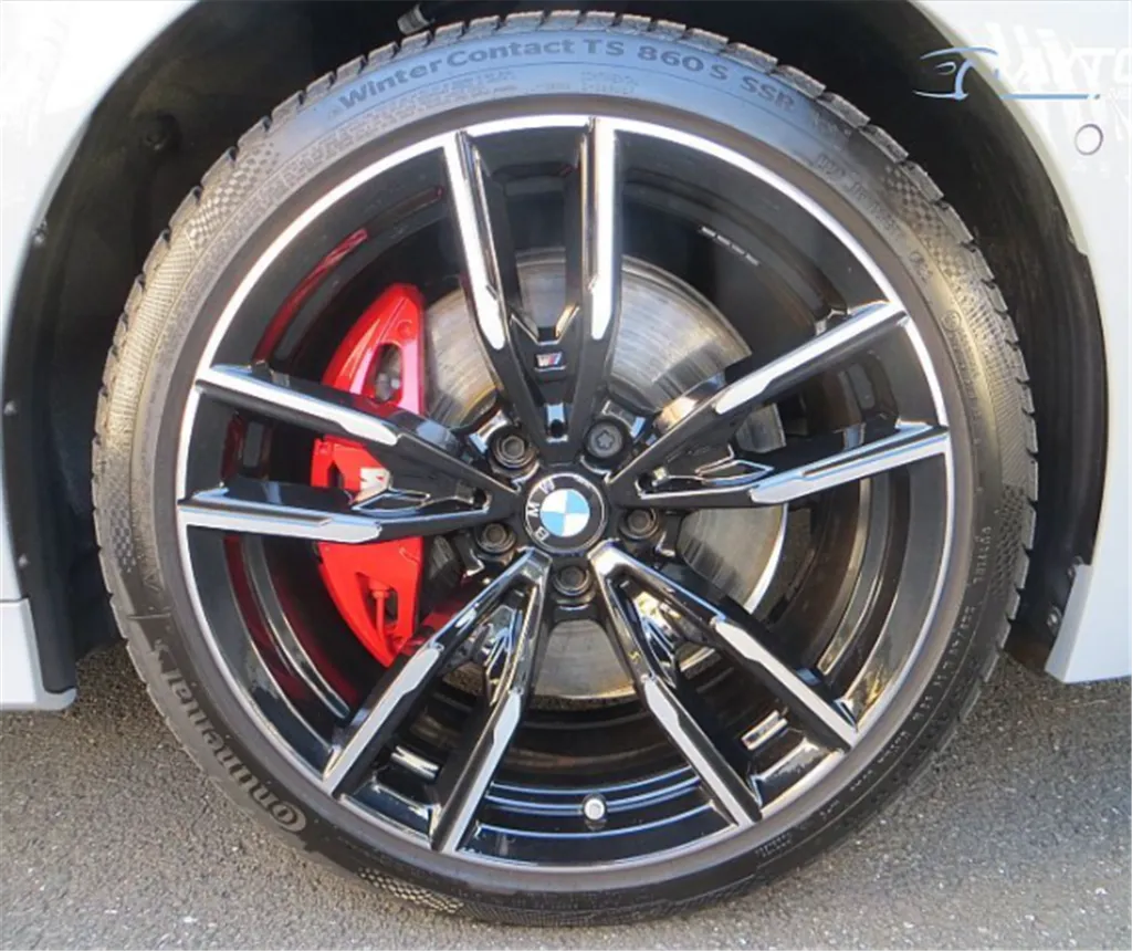 Zunanja slika - BMW Serija 3 - M340d xDrive - 5
