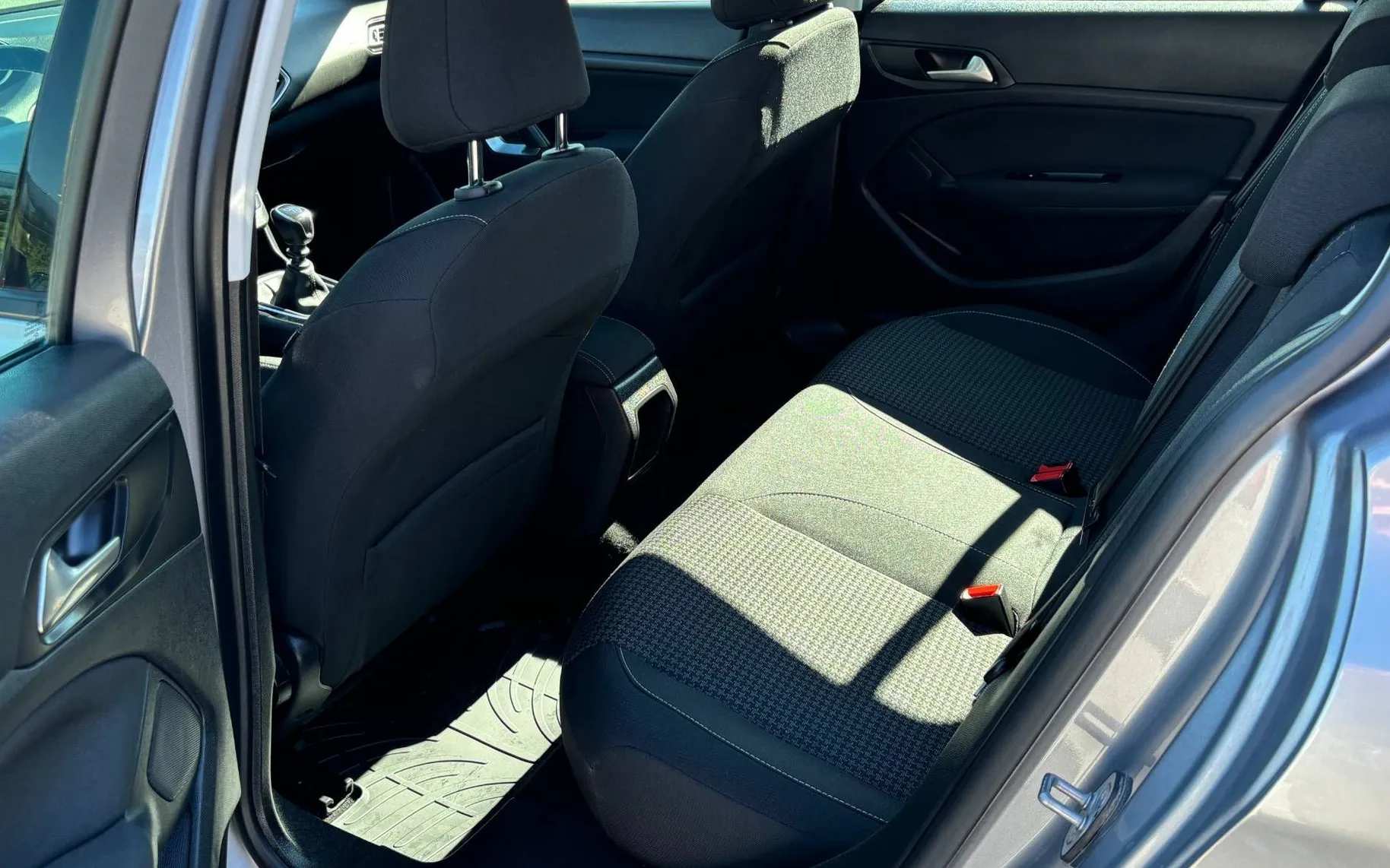 Zunanja slika - Peugeot 308 - 1.5 BlueHDi 130 ACTIVE LED-NAVI-LEASING-LEANPAY... - 8