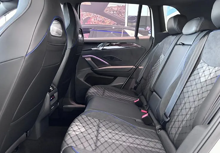 Zunanja slika - Volkswagen Tiguan - R-Line 4JOY 2.0 TDI DSG - MOŽNO NAROČILO - - 10