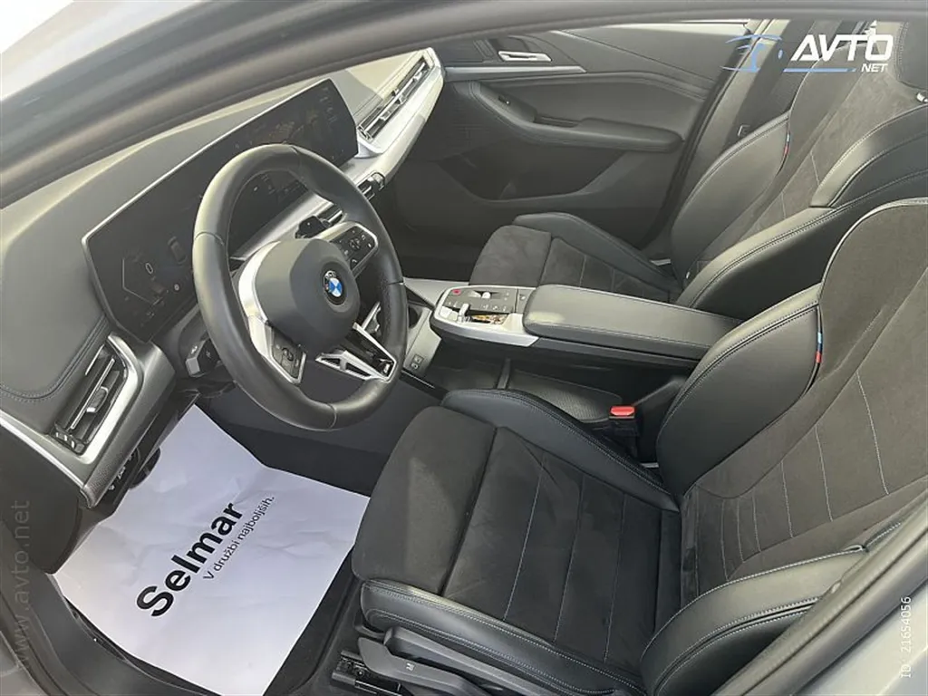 Zunanja slika - BMW Serija 2 - 218d Active Tourer - 6