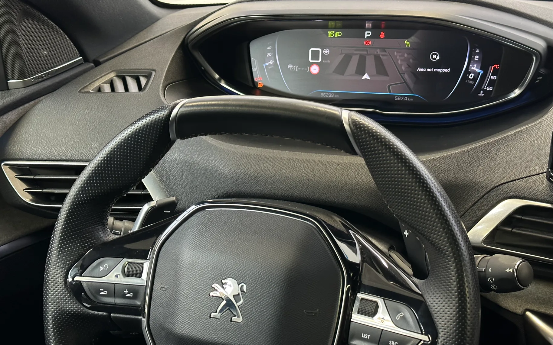 Zunanja slika - Peugeot 3008 - 1.5BlueHDi aut.GT Pan.|Night vision|+5 LET JAMSTVA - 19