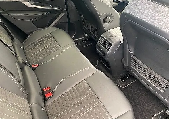 Zunanja slika - Peugeot 3008 - GT HIBRID 145 e-DCT + BON ZA ZIMSKE GUME 500€ - 12