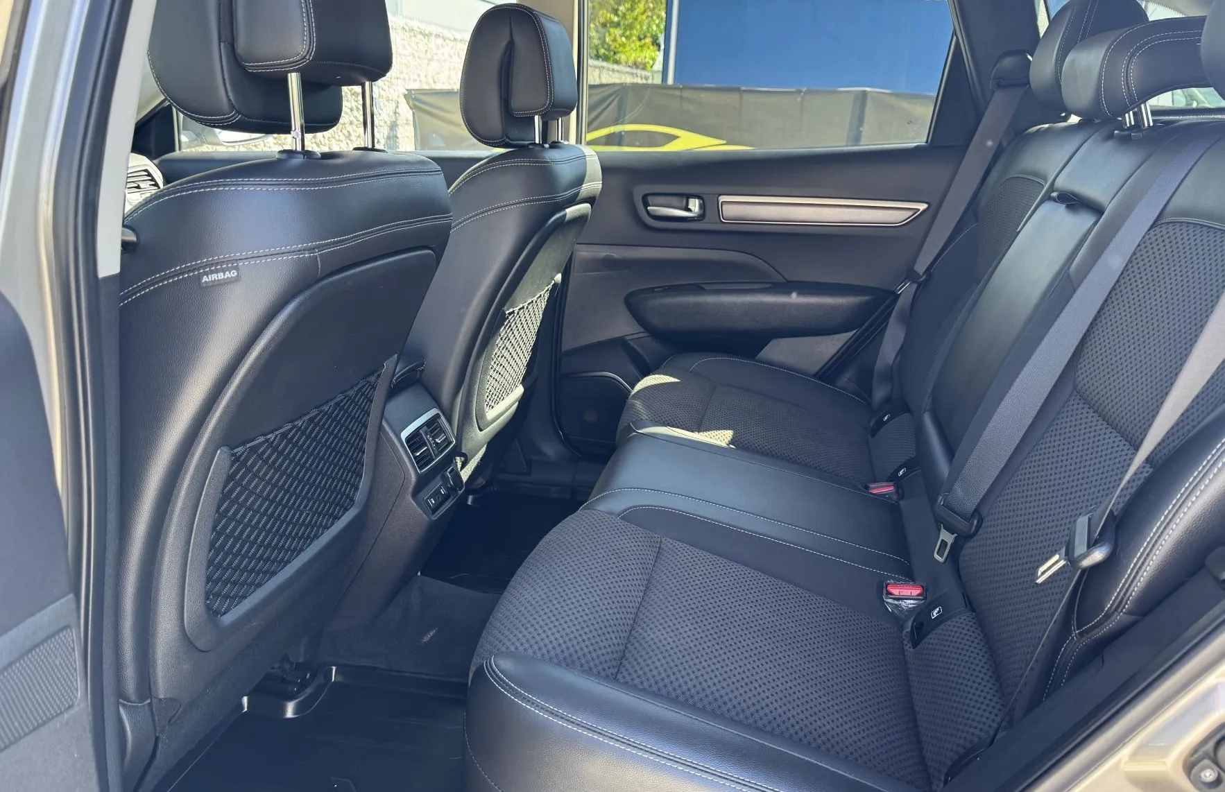 Zunanja slika - Renault Koleos - Intens Energy dCi 175 4WD | SLO | LES | NAVI | K.. - 17
