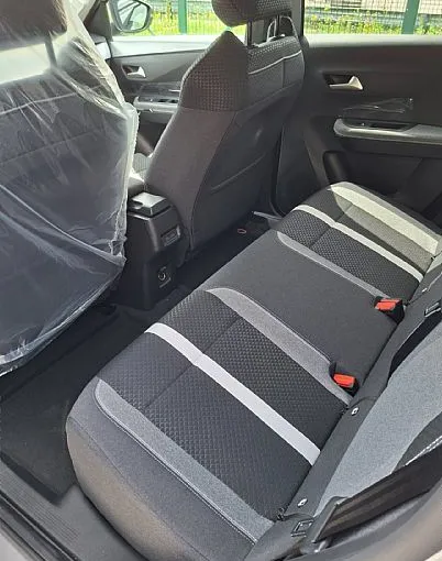 Zunanja slika - Opel Frontera - 1.2 Turbo Hibrid 48V GS Avt. 145KM - 6
