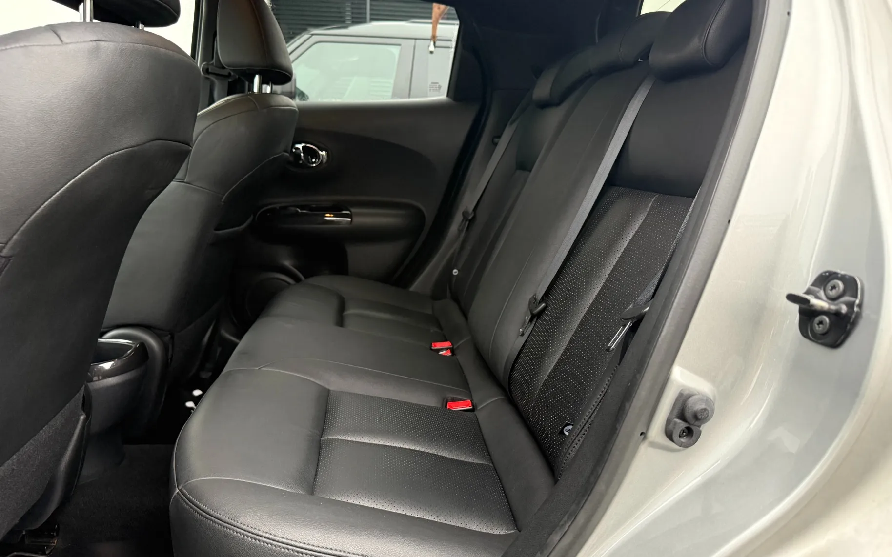 Zunanja slika - Nissan Juke - 1,2 DIG-T 360° - 11