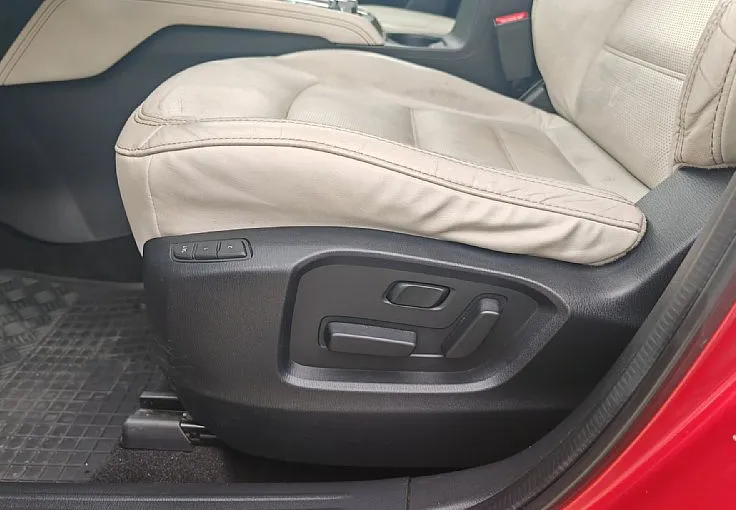 Zunanja slika - Mazda CX-5 - CD175 AWD Revolution Top belo usnje Avt. MAX Oprem - 11
