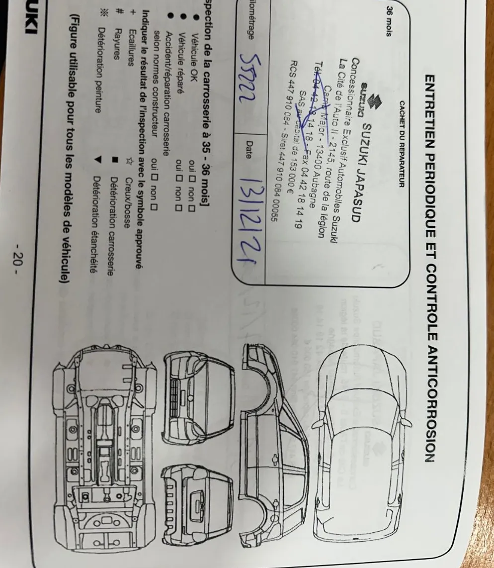 Zunanja slika - Suzuki Vitara - 1.4 BOOSTERJET 103KW.NAVI.GRE.SEDEŽEV.128.000 KM - 13