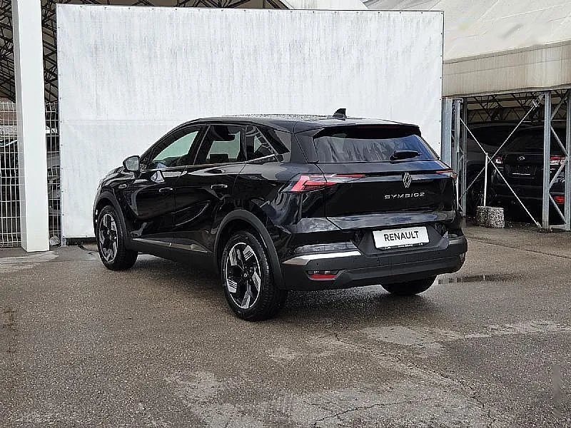 Zunanja slika - Renault Symbioz - Techno  TCe140 + Paket Zima +Parkiranje in Varnost - 6