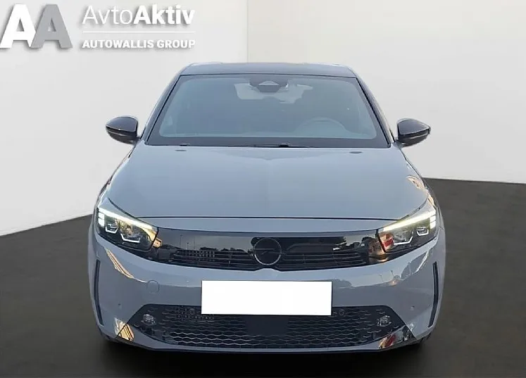 Zunanja slika - Opel Corsa - 1.2 TURBO 74KW GS AUTOMATIK | MATRIX ŽAROMETI - 8