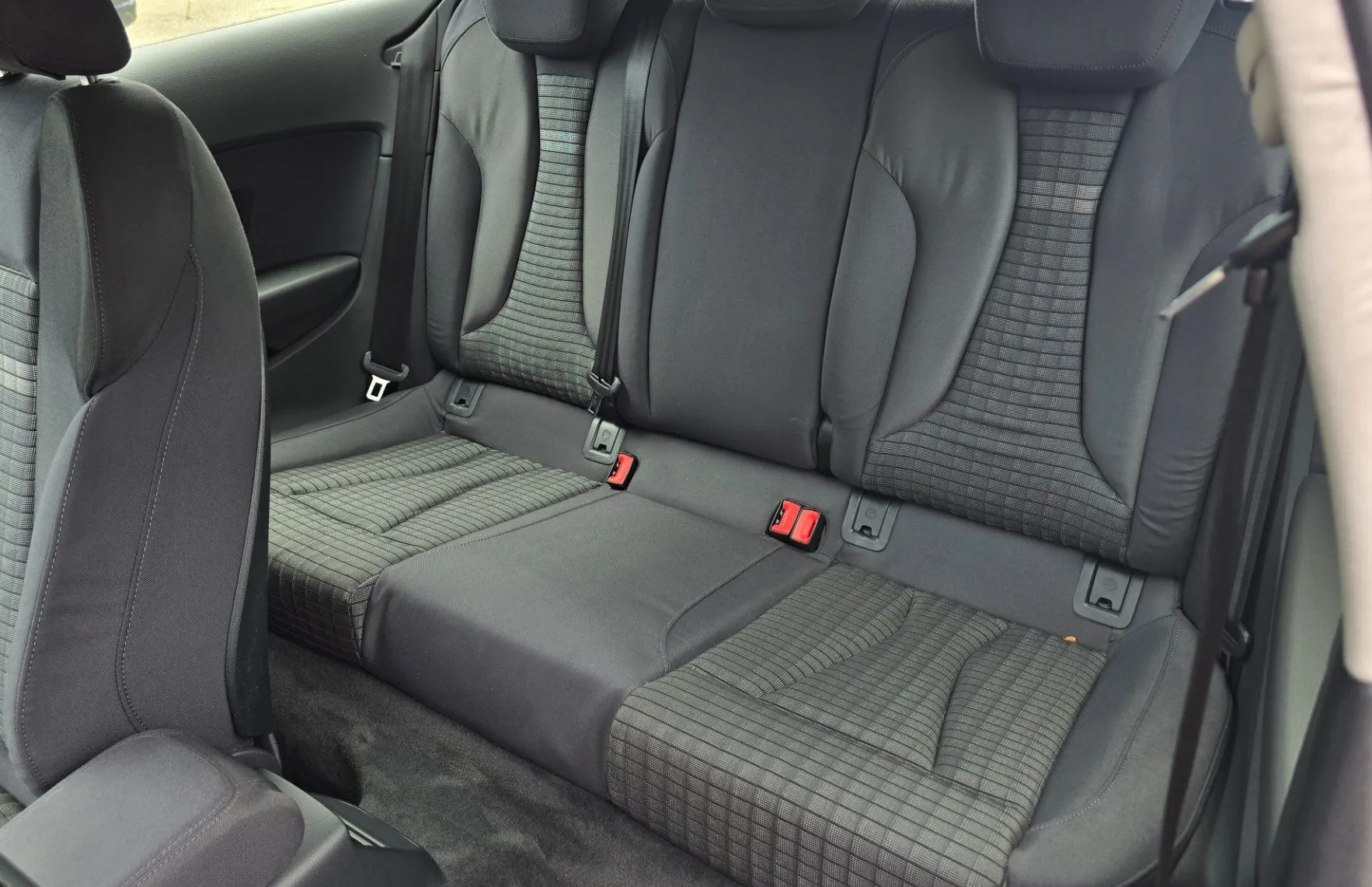Zunanja slika - Audi A3 - 1.6 TDI - 8