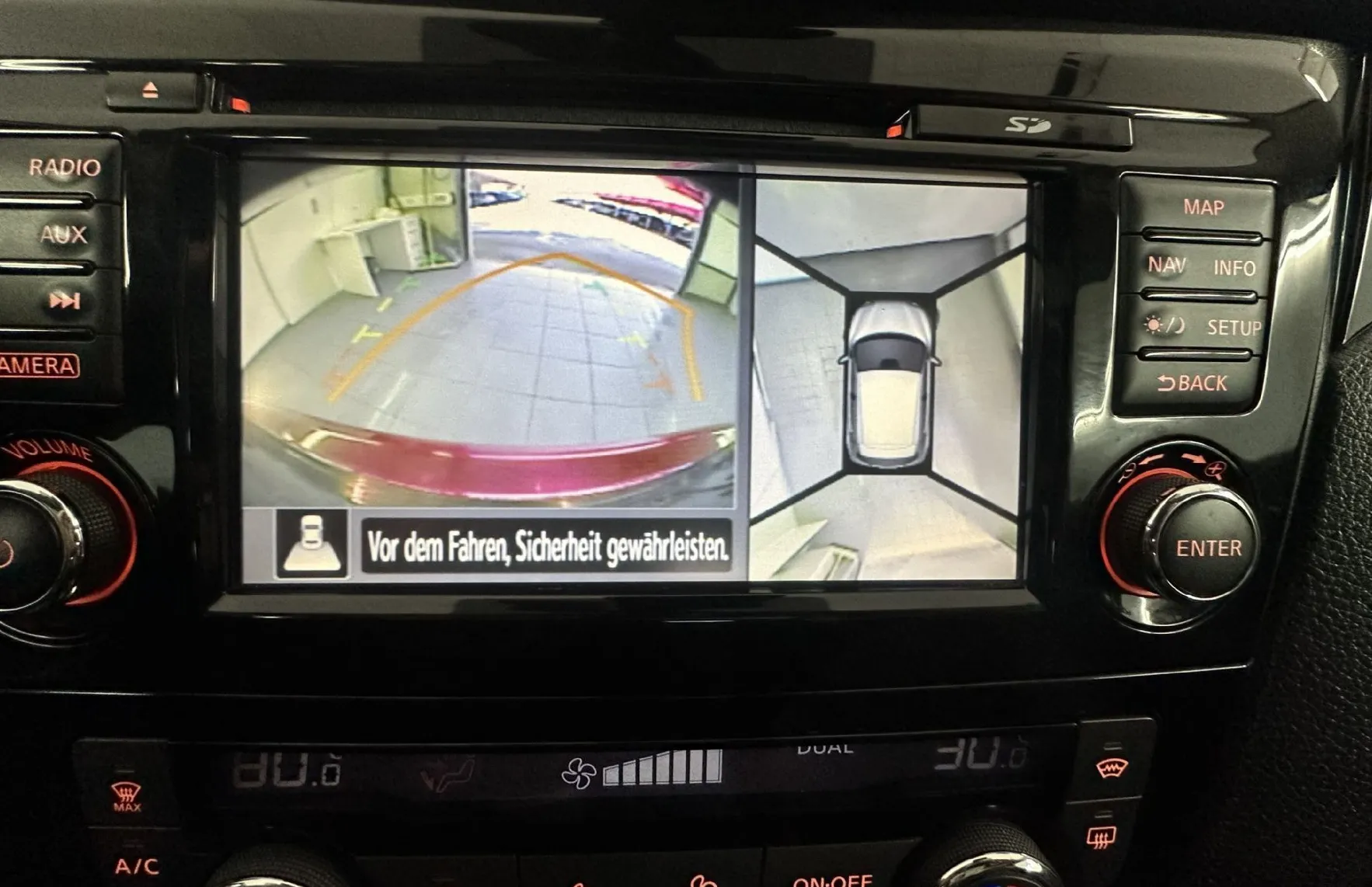 Zunanja slika - Nissan Qashqai - 1.6 DCI TEKNA 4WD+4ALU.KAMERA.PANORAMA.USNJE.LED - 18