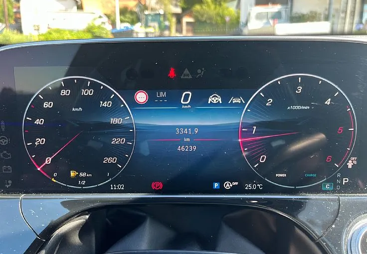Zunanja slika - Mercedes-Benz E-Razred - E 220 d T Exclusive Avt. - 9