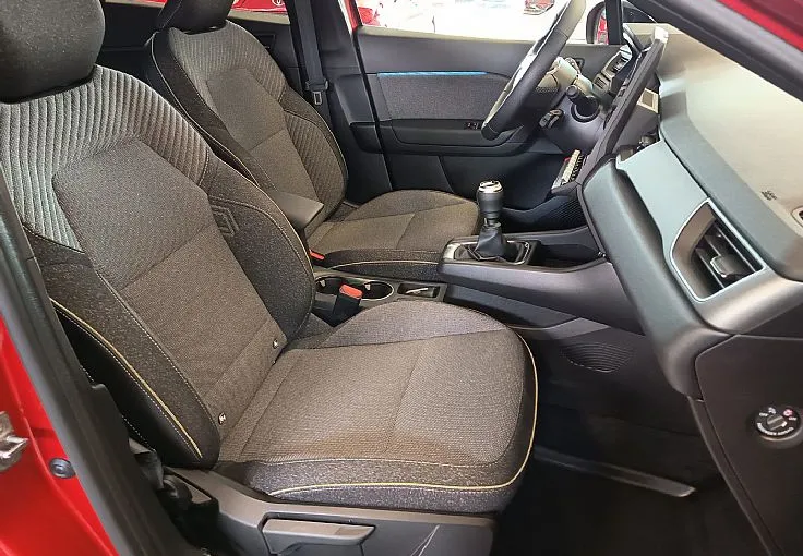 Zunanja slika - Renault Captur - TCe 115 Techno - 6