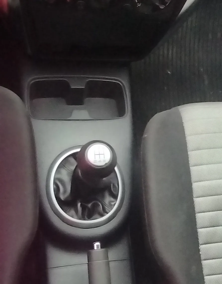 Zunanja slika - Suzuki SX4 - 4x4 1,6 Deluxe - 8