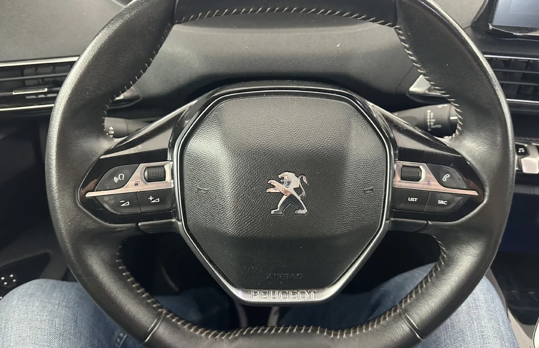 Zunanja slika - Peugeot 3008 - 1.2 PureTech 130 Active Pack.KAMERA.NAVI.2023 - 6