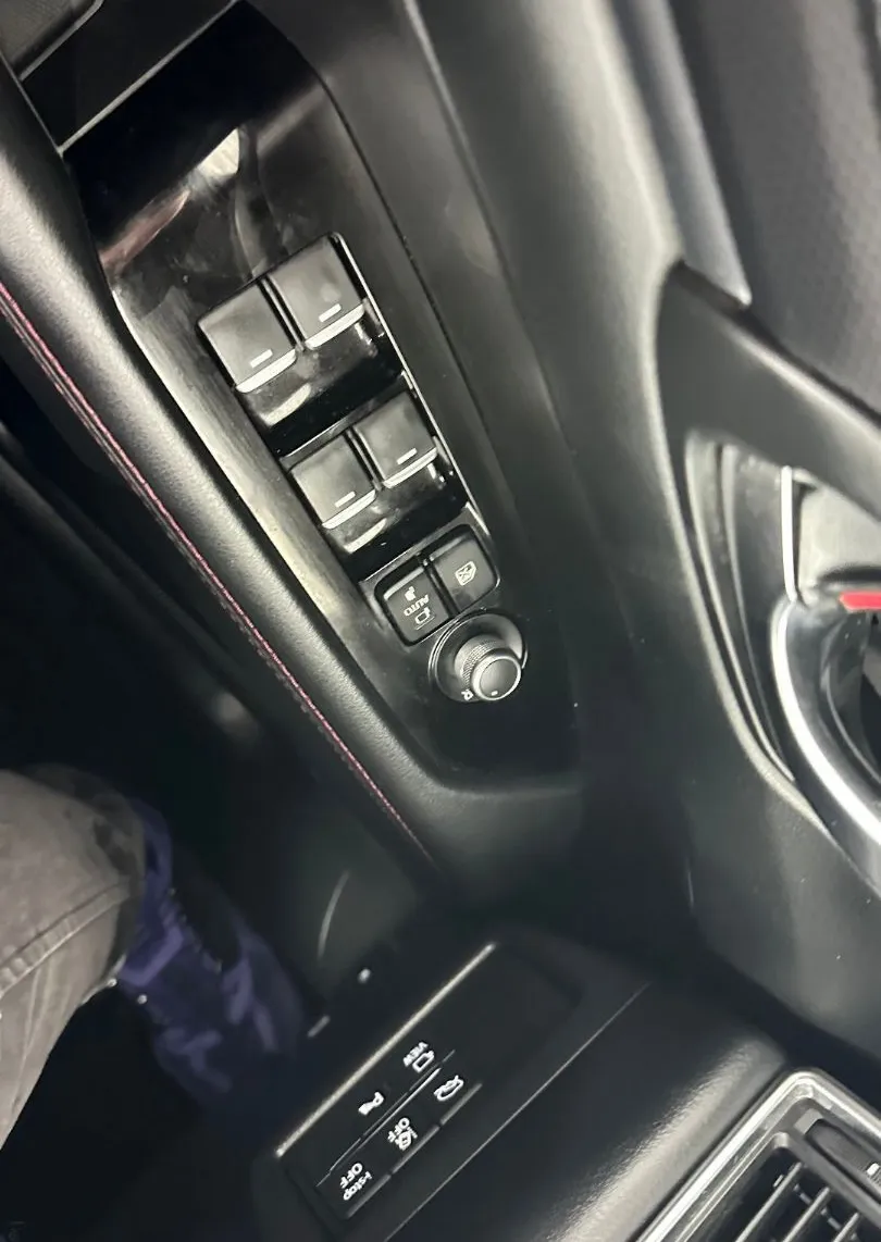 Zunanja slika - Mazda CX-5 - CD184 MHEV AWD Homura Avt.KAMERA.USNJE.LED.2023 - 6