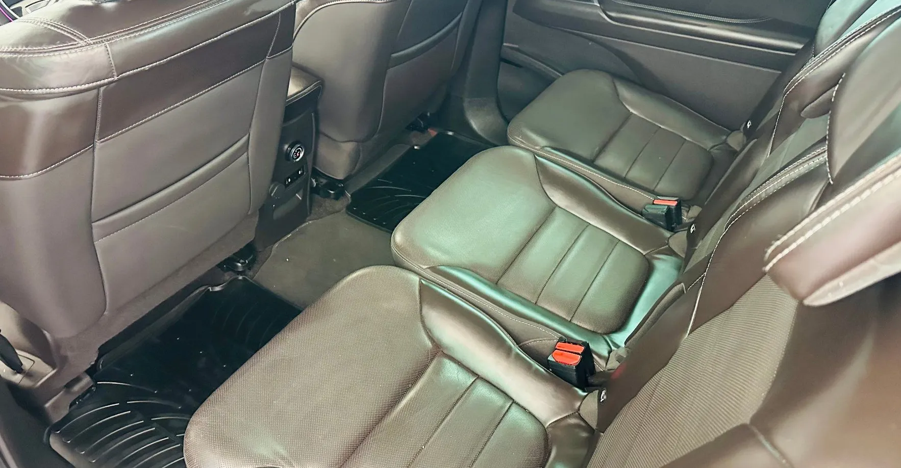 Zunanja slika - Renault Espace - 1.6 HDI 118 KW.KAMERA.NAVI.USNJE.GRE.SED.PANORAMA - 15