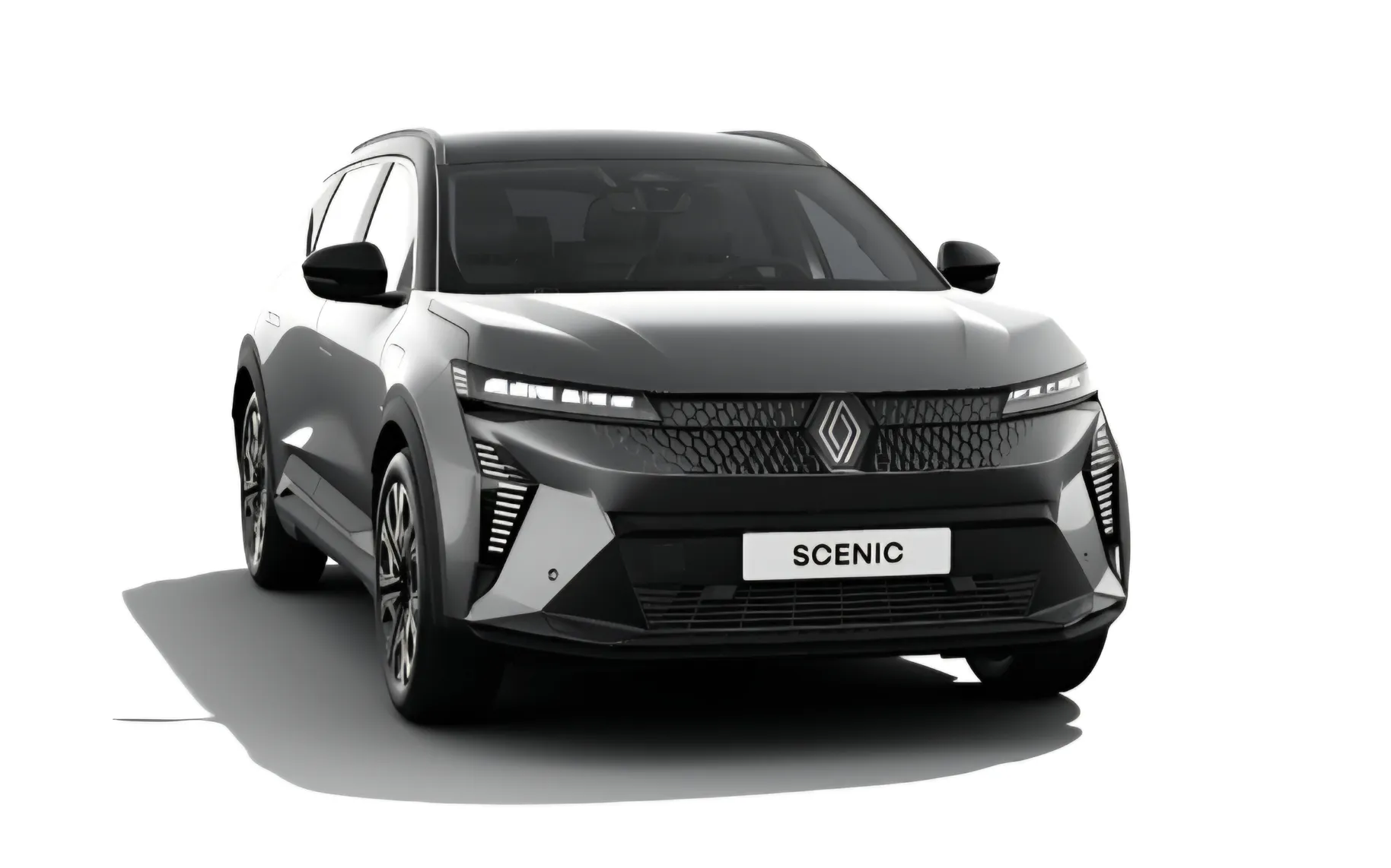 Zunanja slika - Renault Scenic E-tech - Techno 220 Long Range+Zimske gume - 8