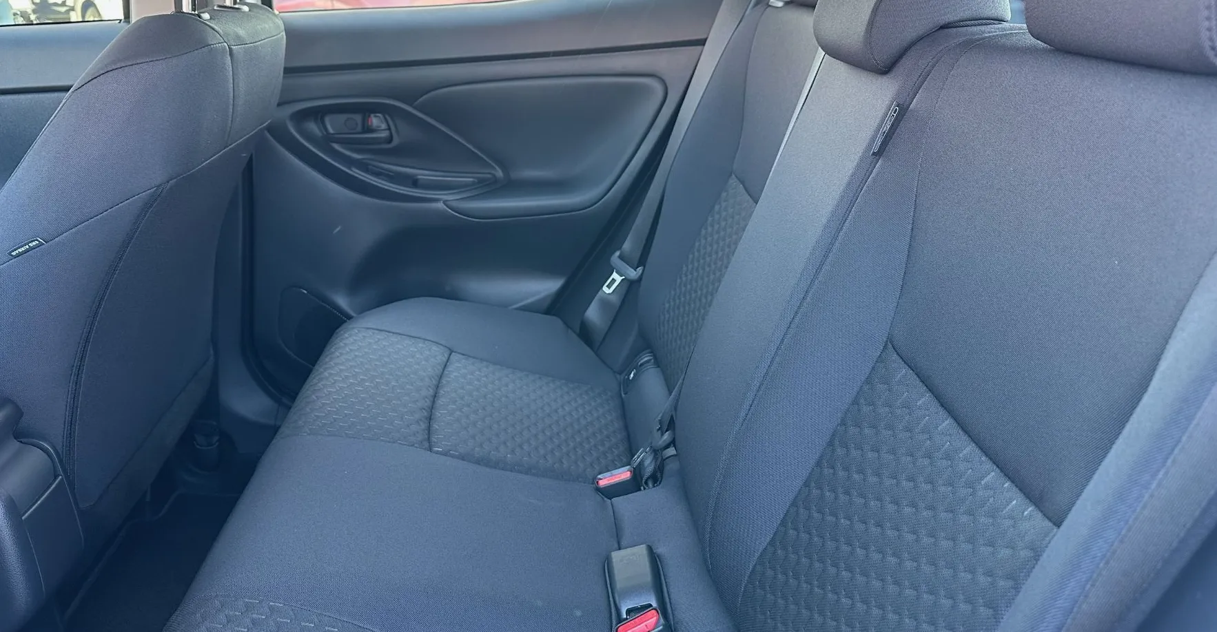 Zunanja slika - Toyota Yaris Cross - Hybrid 1.5 VVT-i Cool Avt. - 14