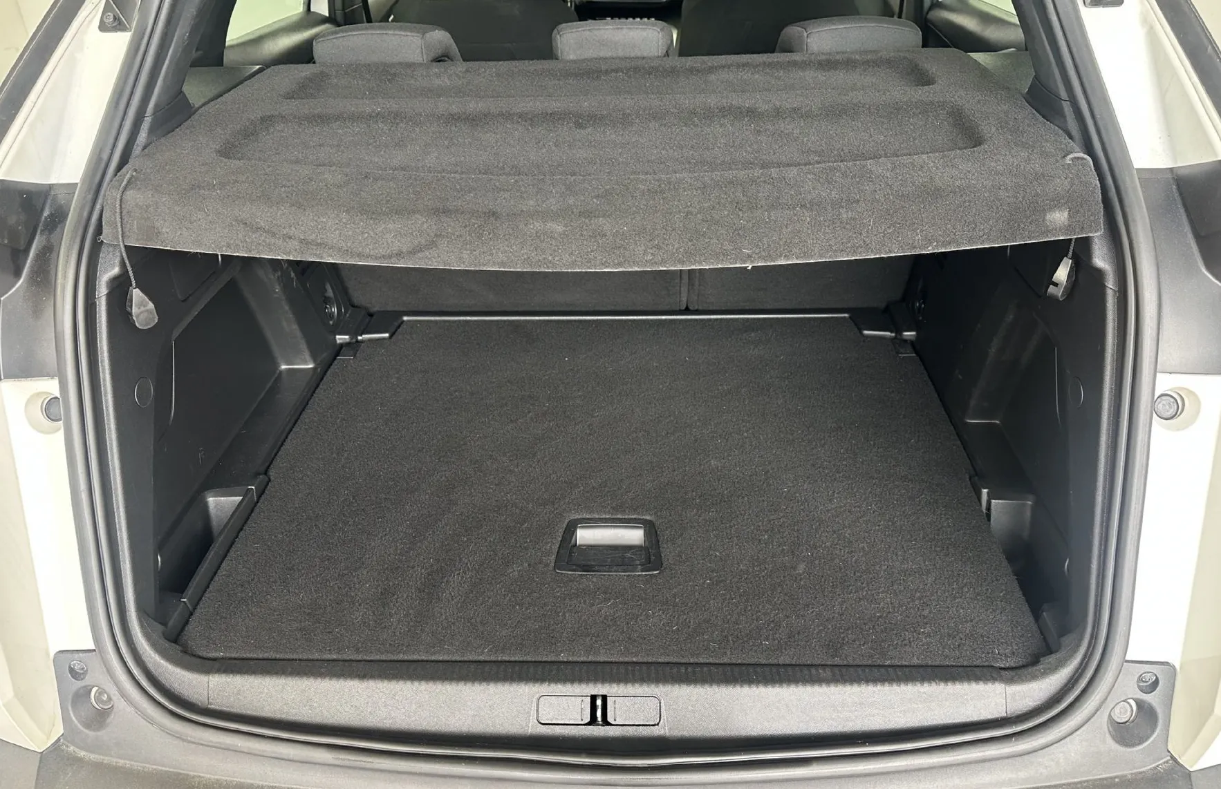 Zunanja slika - Peugeot 3008 - 1.2 PureTech 130 Active Pack.KAMERA.NAVI.2023 - 17