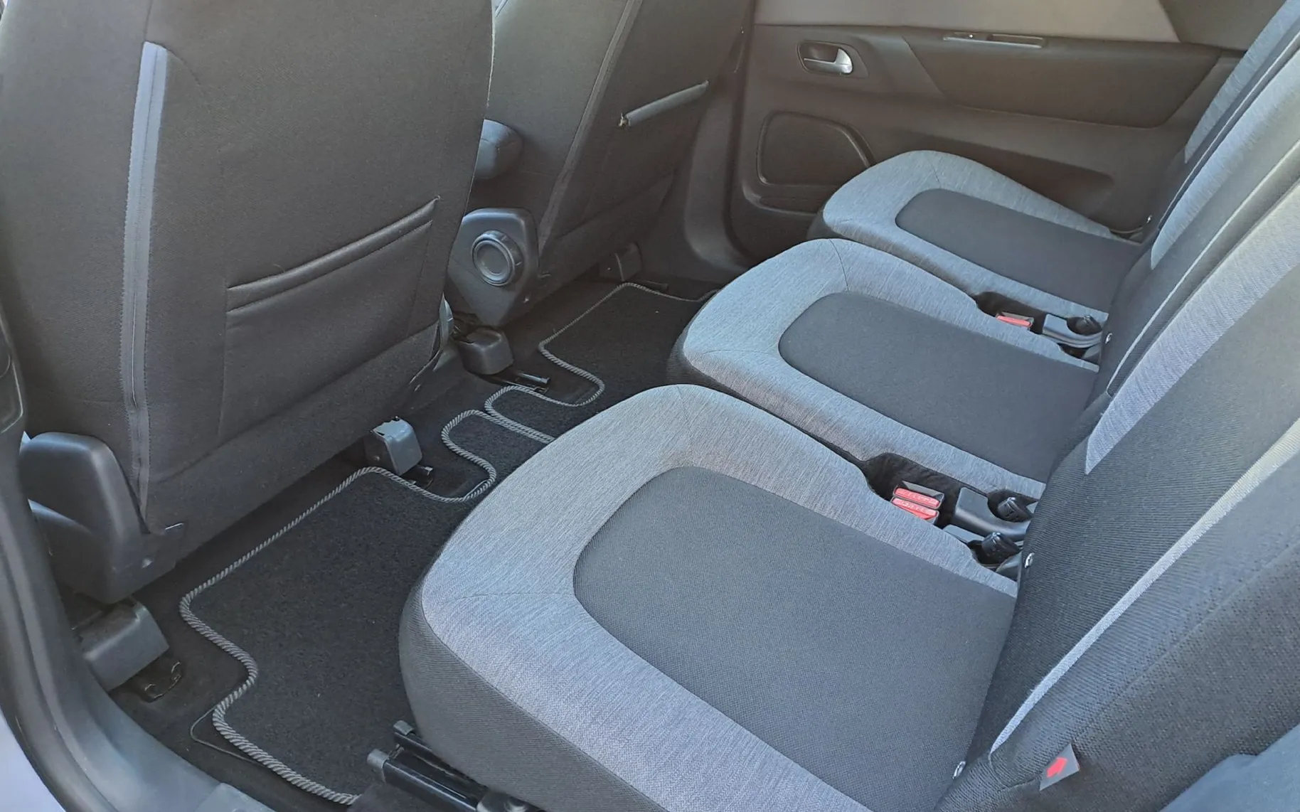 Zunanja slika - Citroën C4 Grand SpaceTourer - Feel BlueHDi 130 S - 6
