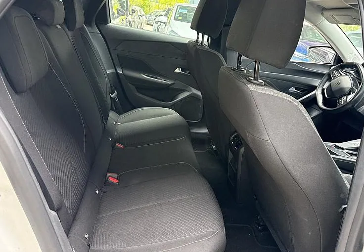 Zunanja slika - Peugeot 308 - SW 1.5 BlueHDI 130 STT Active Pack Avt. - 8